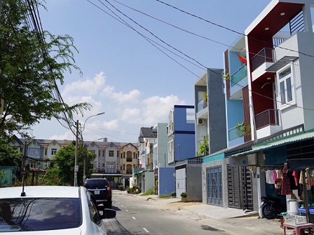 Cho thuê Nhà mặt tiền Thủ Đức, Hồ Chí Minh, Diện tích 92m², Giá 25 Triệu/tháng - LH: 0903094446