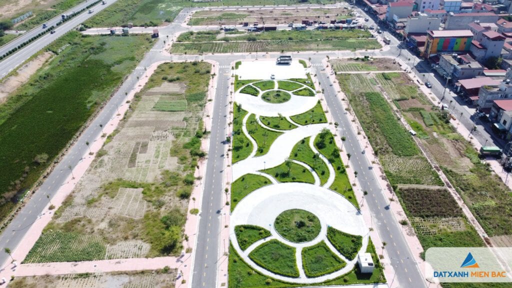 Cần bán Đất nền dự án dự án Long Châu Riverside, Diện tích 100m², Giá Thương lượng 4