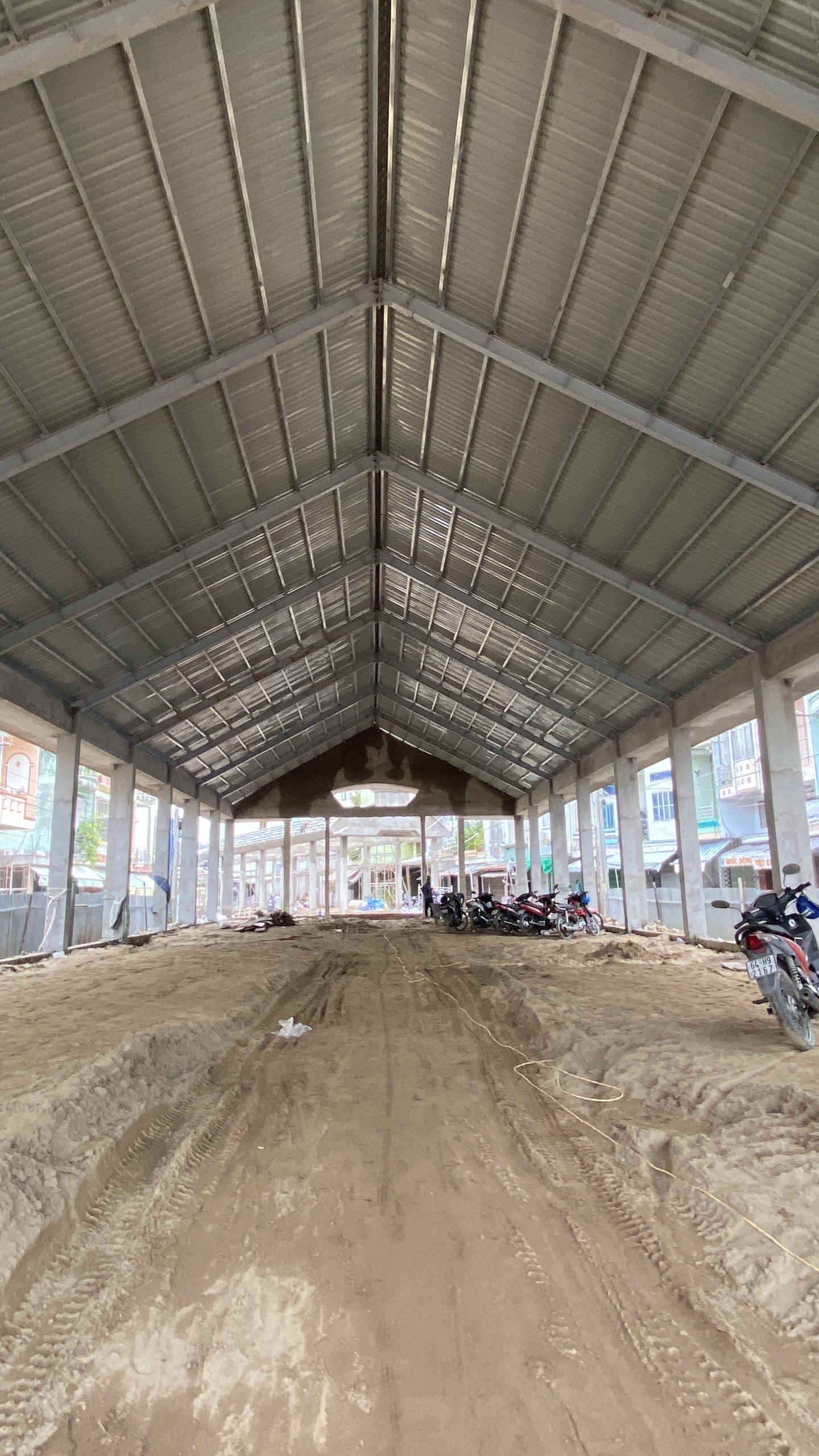 Cần bán Nhà mặt tiền dự án Khu Chợ và Nhà phố liên kế thị xã Bình Minh, Diện tích 80m², Giá 83 Triệu/m² 4