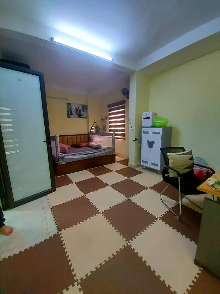 Cần bán Nhà mặt tiền đường Cầu Diễn, Diện tích 50m², Giá 7.5 Tỷ - LH: 0397455681 4
