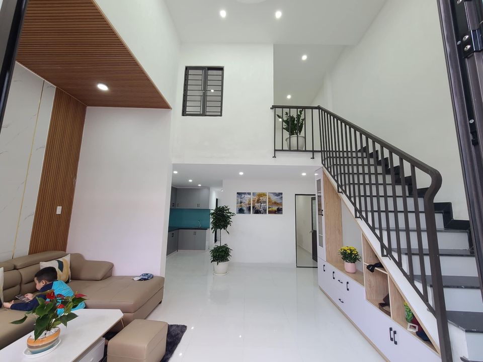 Cần bán Nhà ở, nhà cấp 4, nhà hẻm Phường An Khê, Thanh Khê, Diện tích 59m², Giá 02.63 Tỷ - LH: 0903636294