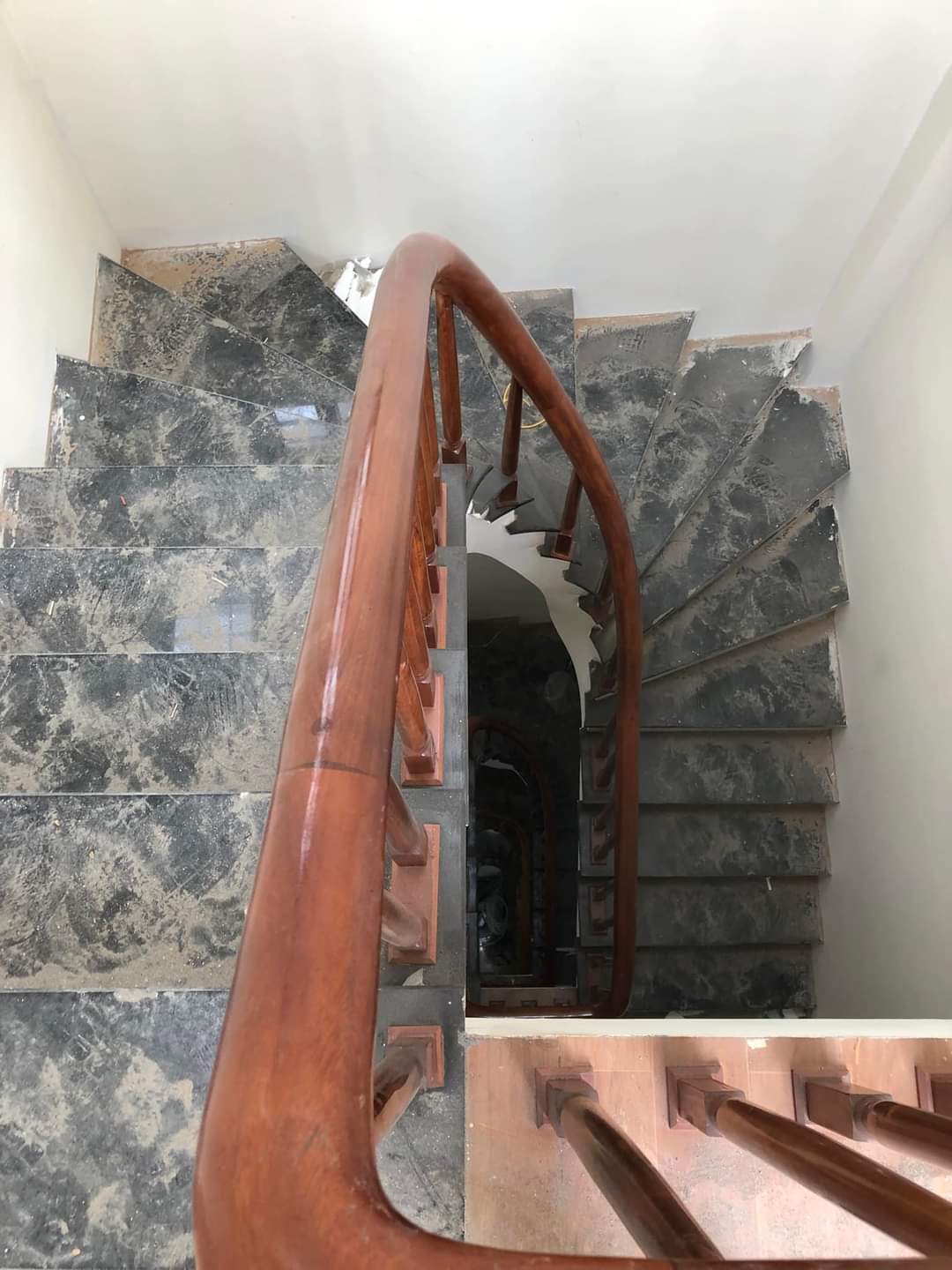 Cần bán Nhà mặt tiền đường Cầu Diễn, Diện tích 50m², Giá 7.5 Tỷ - LH: 0397455681 2