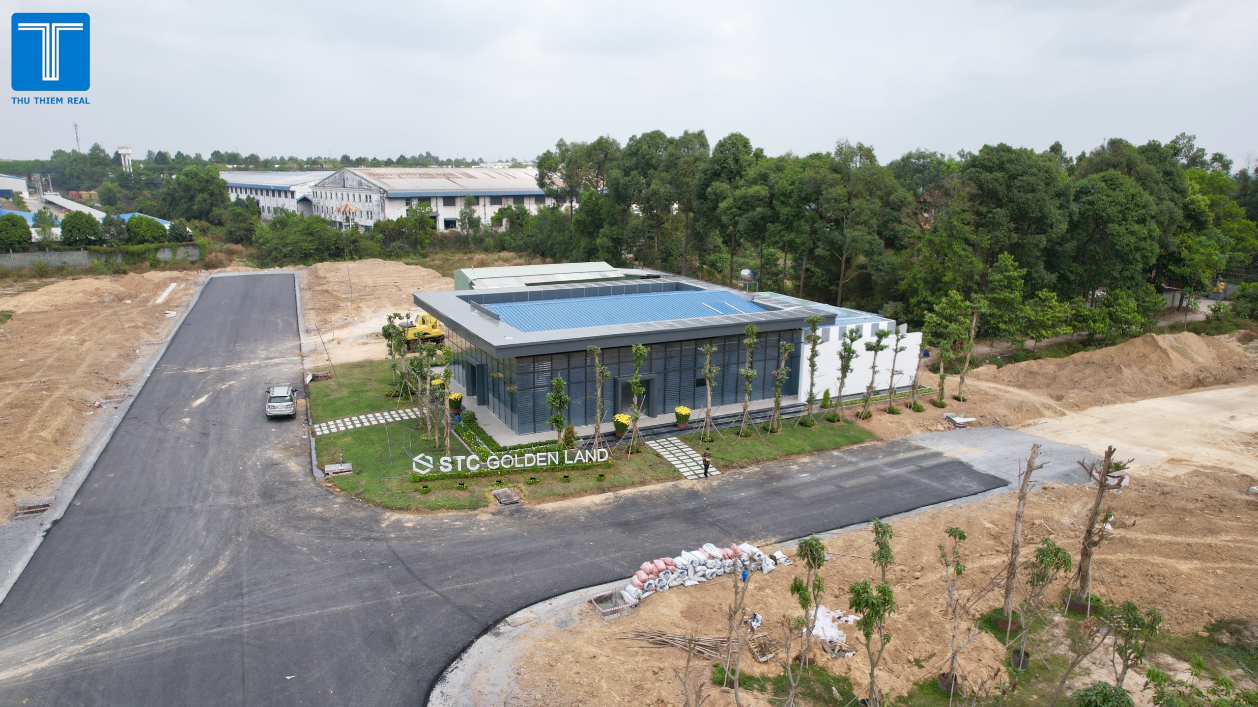 Cần bán Đất dự án Khu nhà ở Lộc An, Diện tích 100m², Giá Thương lượng - LH: 0936622365 6