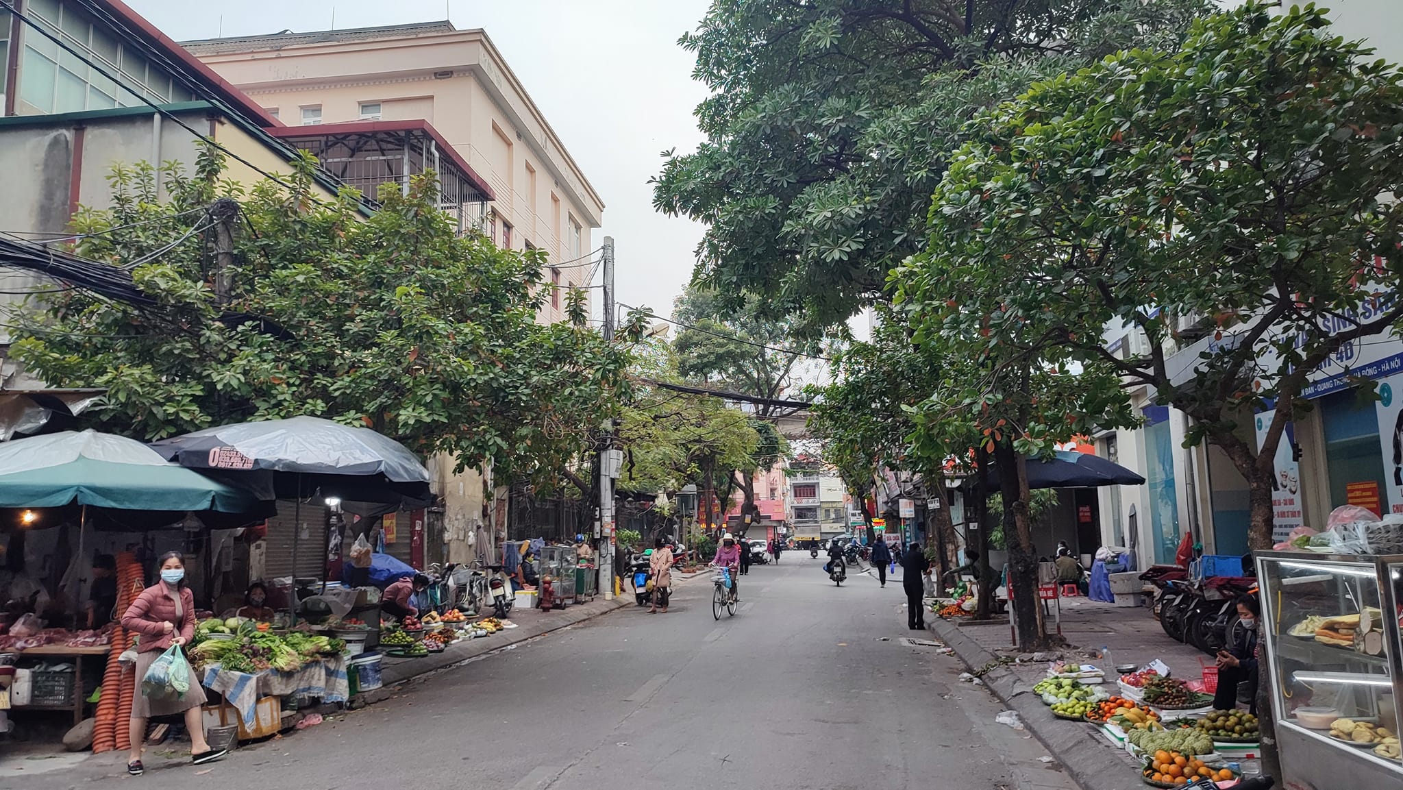 Cần bán Nhà ở, nhà cấp 4, nhà hẻm đường Nguyễn Thái Học, Phường Quang Trung, Diện tích 40m², Giá 3.7 Tỷ - LH: 0962626796 5