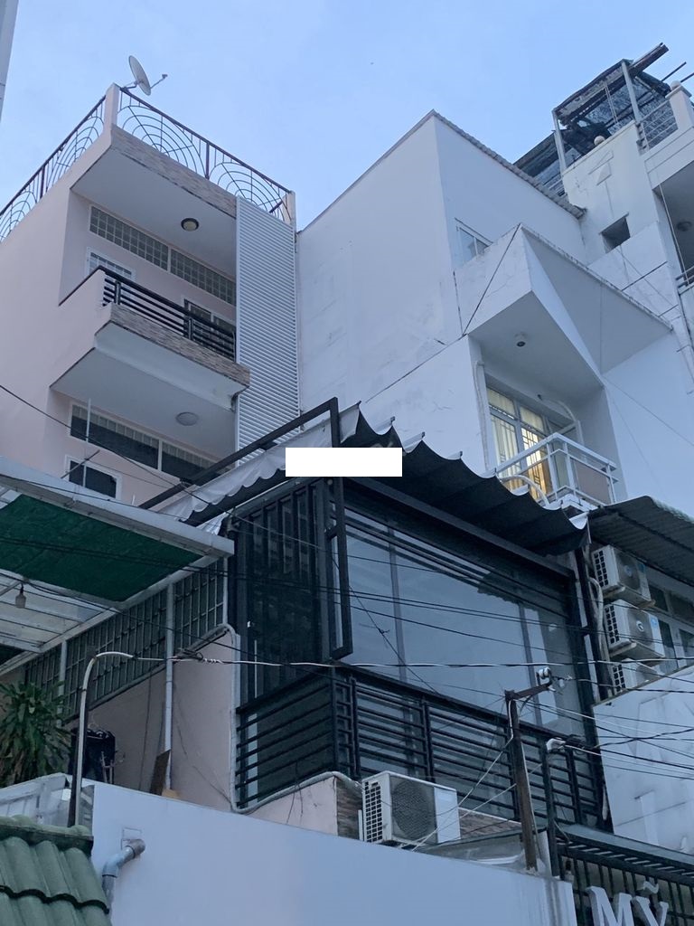 Cho thuê Nhà mặt tiền Quận 10, Hồ Chí Minh, Diện tích 80m², Giá 30 Triệu/tháng - LH: 0903094446