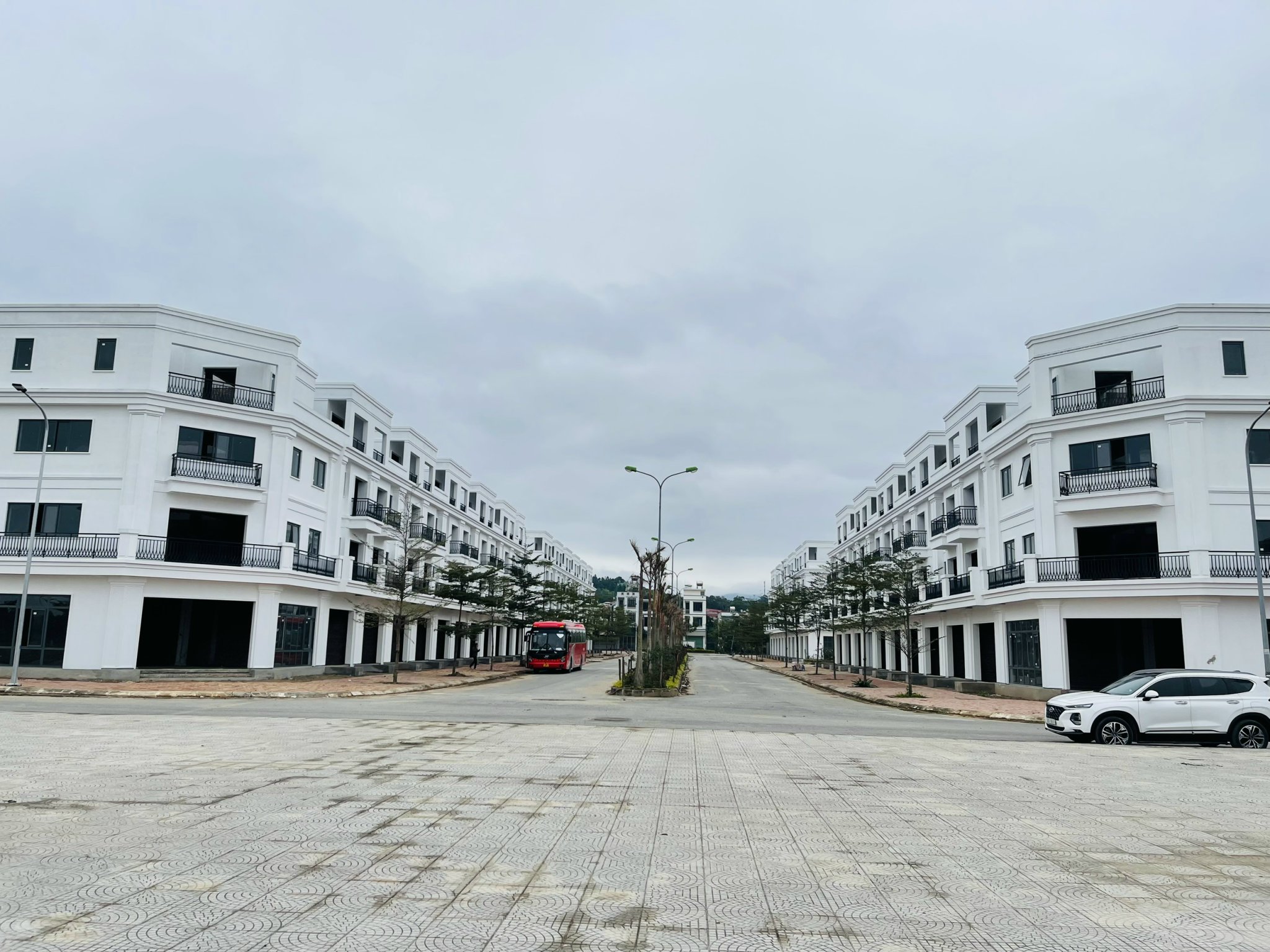 Cần bán Đất nền dự án dự án Khu đô thị mới phường Xuân Hòa, Diện tích 103m², Giá 18 Triệu/m² 3