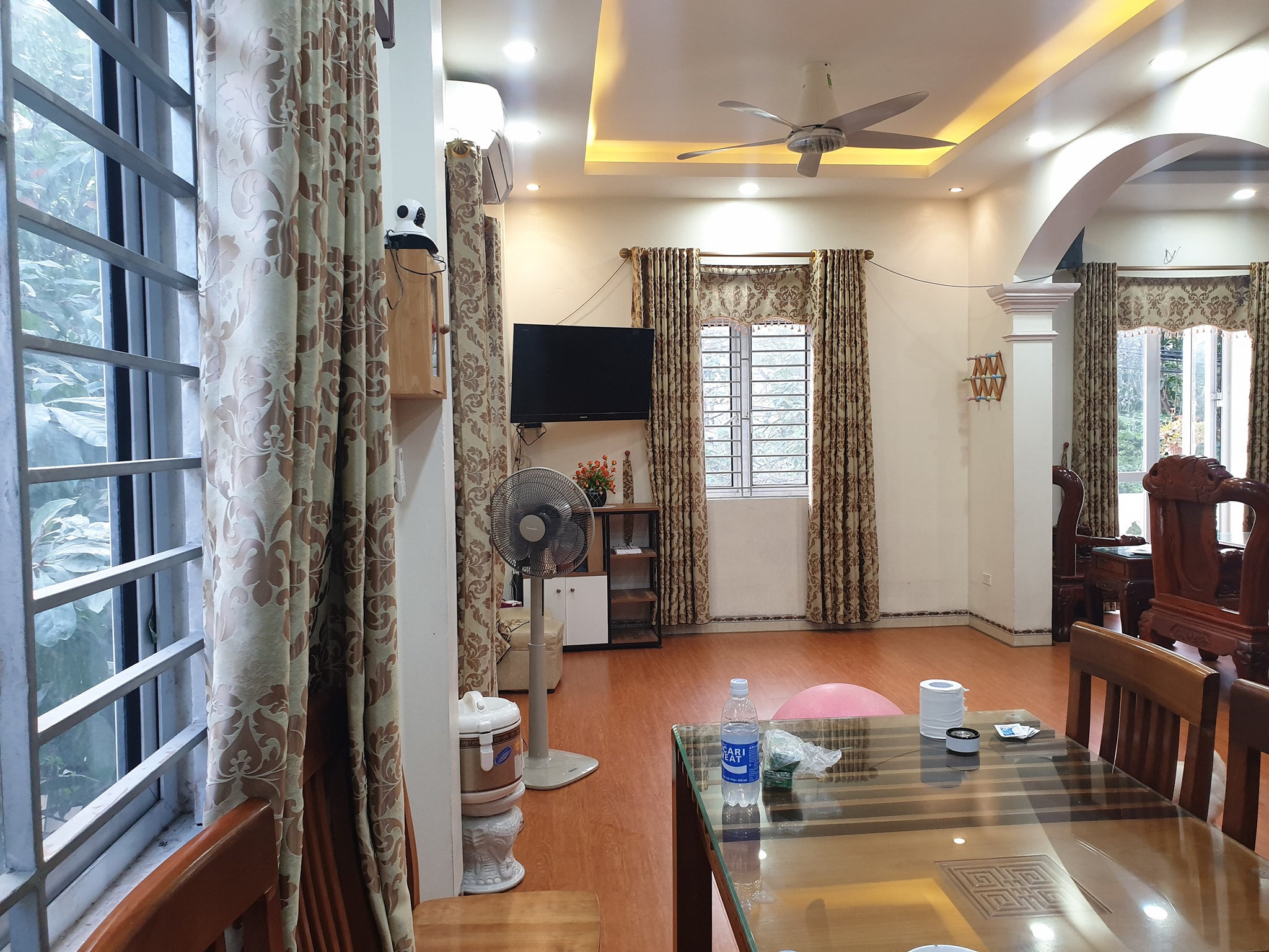 Cần bán Nhà mặt tiền đường Minh Khai, Phường Minh Khai, Diện tích 56.5m², Giá 11.680 Triệu - LH: 0947161359 3