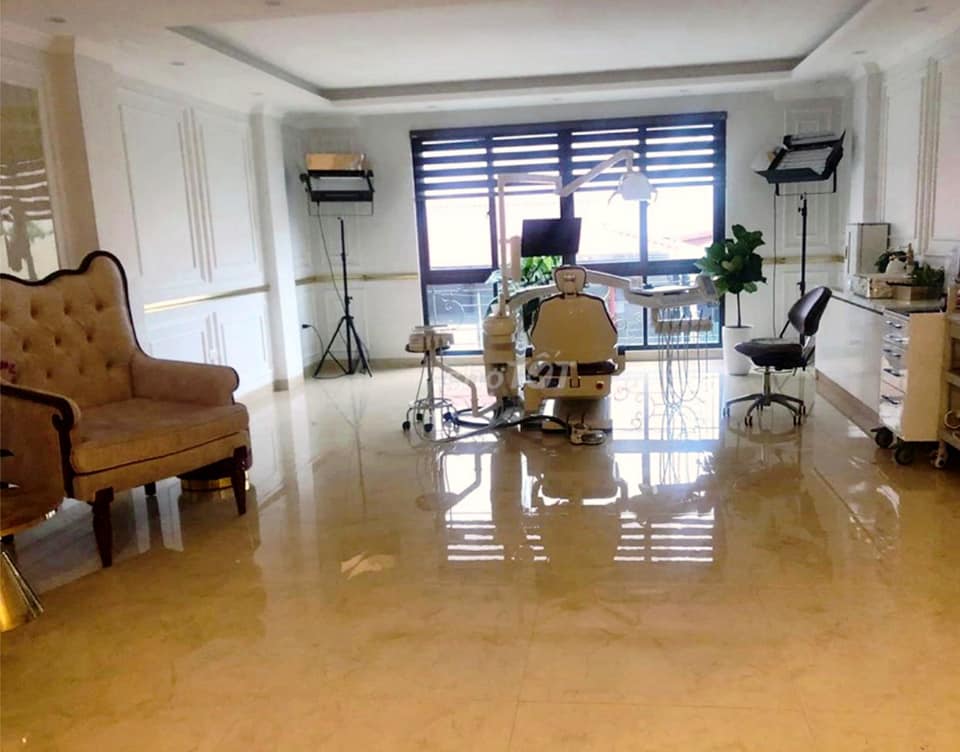 Cần bán Nhà mặt tiền Đống Đa, Hà Nội, Diện tích 65m², Giá Thương lượng - LH: 0983416997