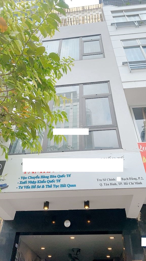 Cho thuê Nhà mặt tiền Tân Bình, Hồ Chí Minh, Diện tích 49m², Giá 25 Triệu/tháng - LH: 0903094446