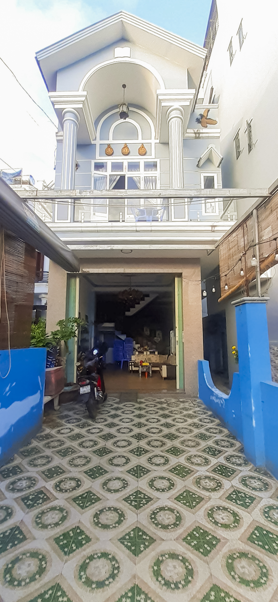 Cần bán Nhà mặt tiền đường Phạm Ngũ Lão, Phường Lê Hồng Phong, Diện tích 92.4m², Giá 8.5 Tỷ 3