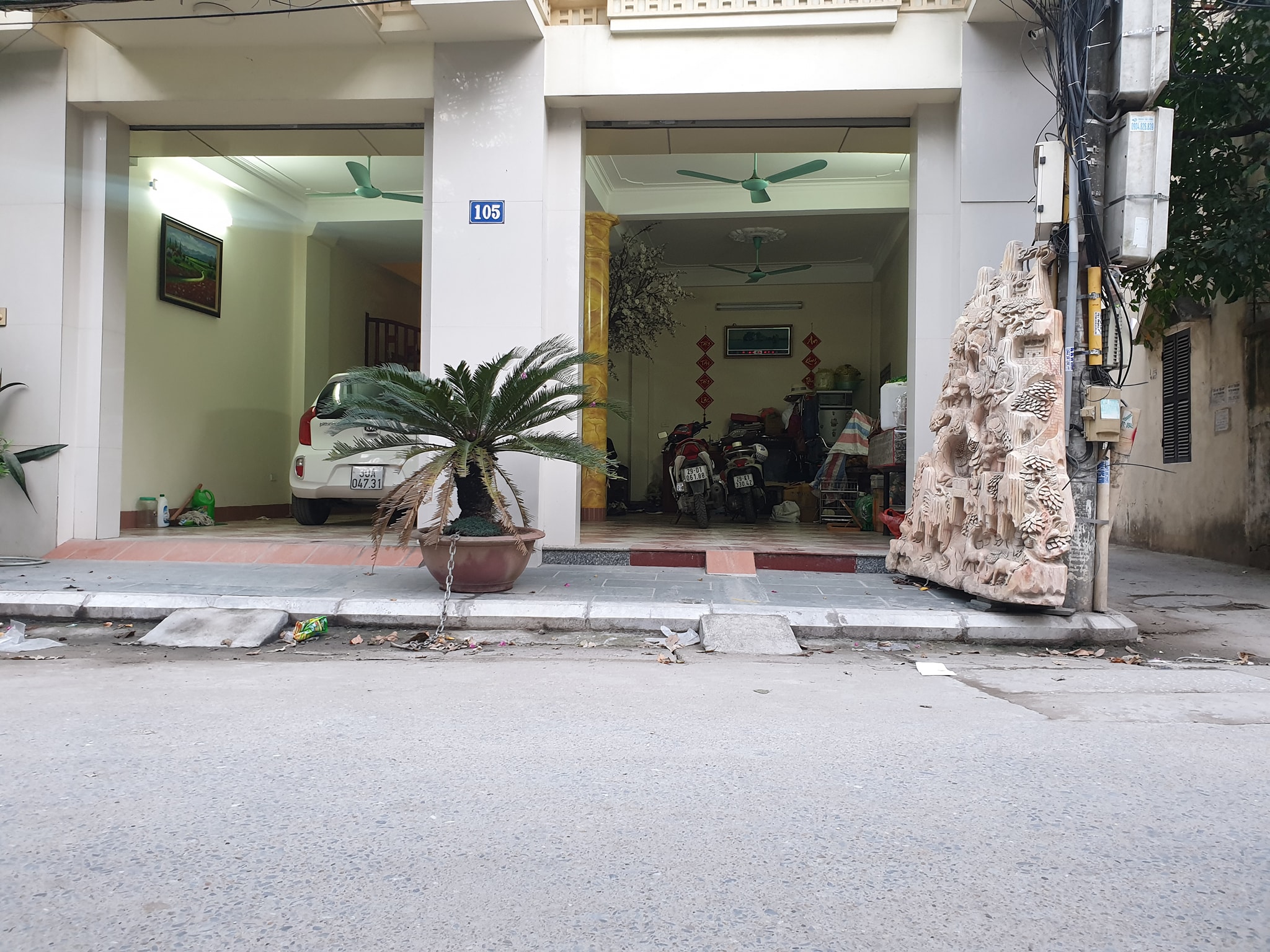 Cần bán Nhà mặt tiền đường Minh Khai, Phường Minh Khai, Diện tích 56.5m², Giá 11.680 Triệu - LH: 0947161359 8