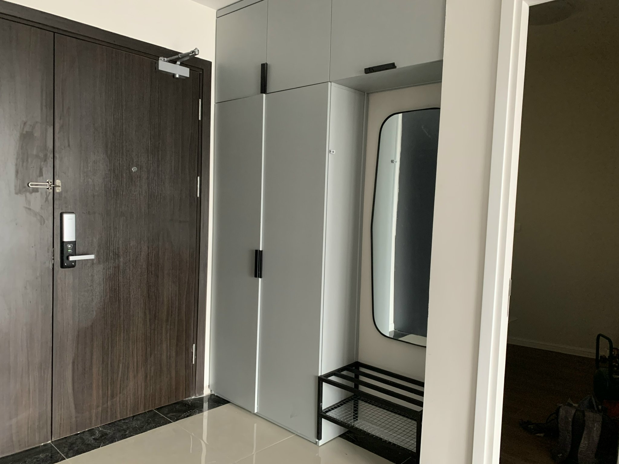 Cần bán Căn hộ chung cư dự án Times City, Diện tích 63m², Giá 2.7 Tỷ - LH: 0964395336 5