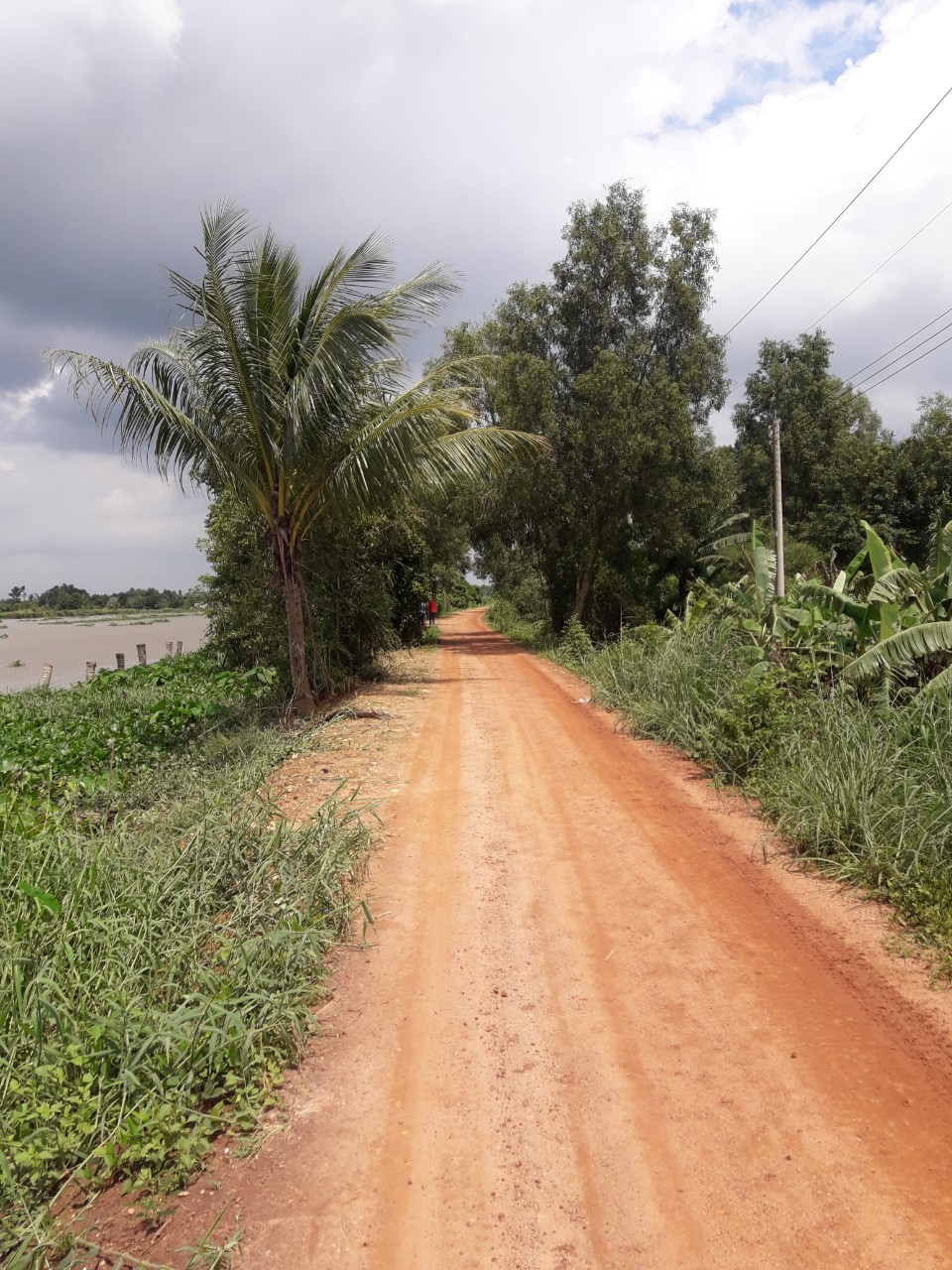 Cần bán mặt tiền sông Sài Gòn, Đất Phường Tân An, Thủ Dầu Một, Diện tích 31436m², Giá 130000000000 Tỷ - LH: 0338117313 2