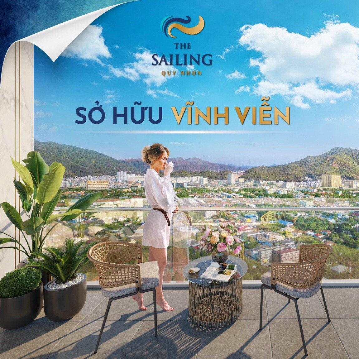 Cần bán Căn hộ chung cư dự án I-Tower Quy Nhơn, Giá Thương lượng 3