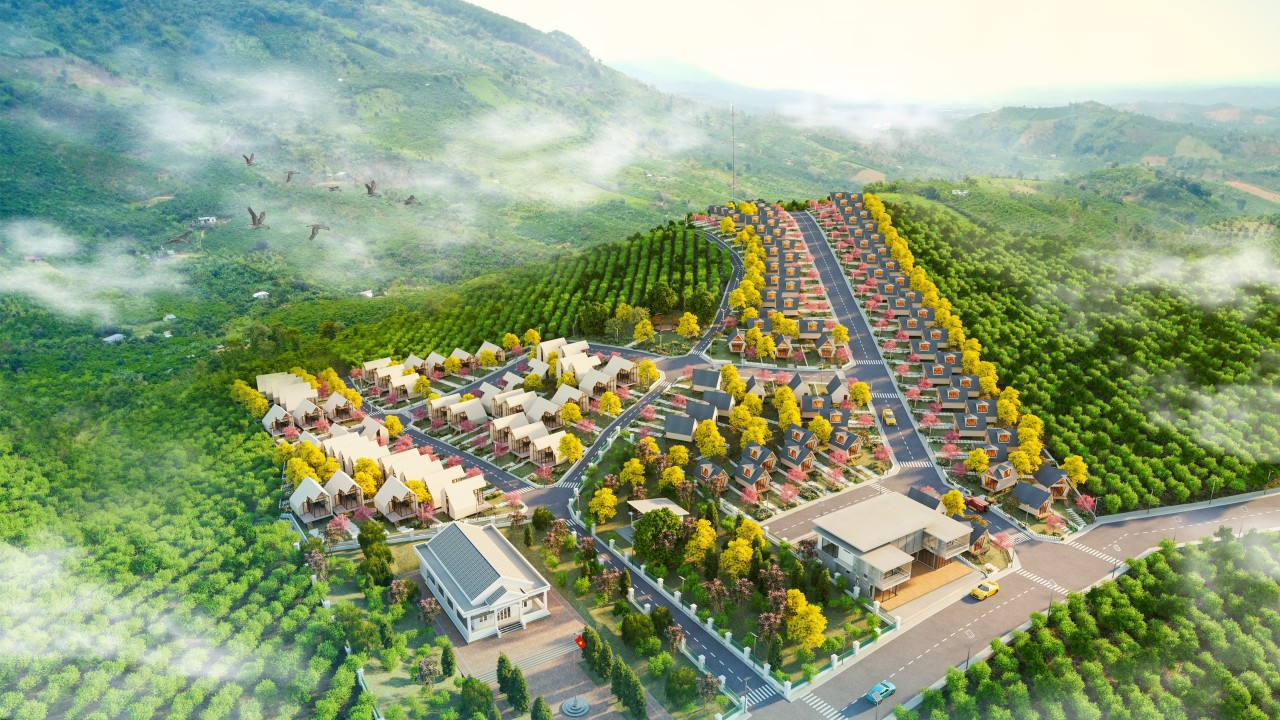 bán 10000m2 đất vườn thôn 10 xã Lộc Nam , huyện Bảo Lâm, Lâm Đồng 5