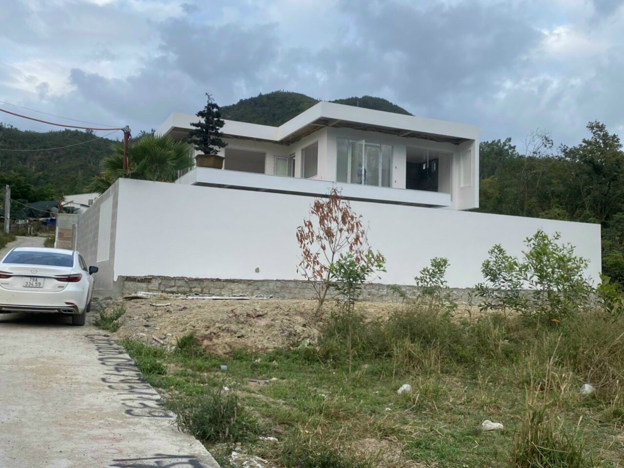 Cần bán Đất Xã Phước Đồng, Nha Trang, Diện tích 96.5m², Giá 0 Tỷ - LH: 0385384480