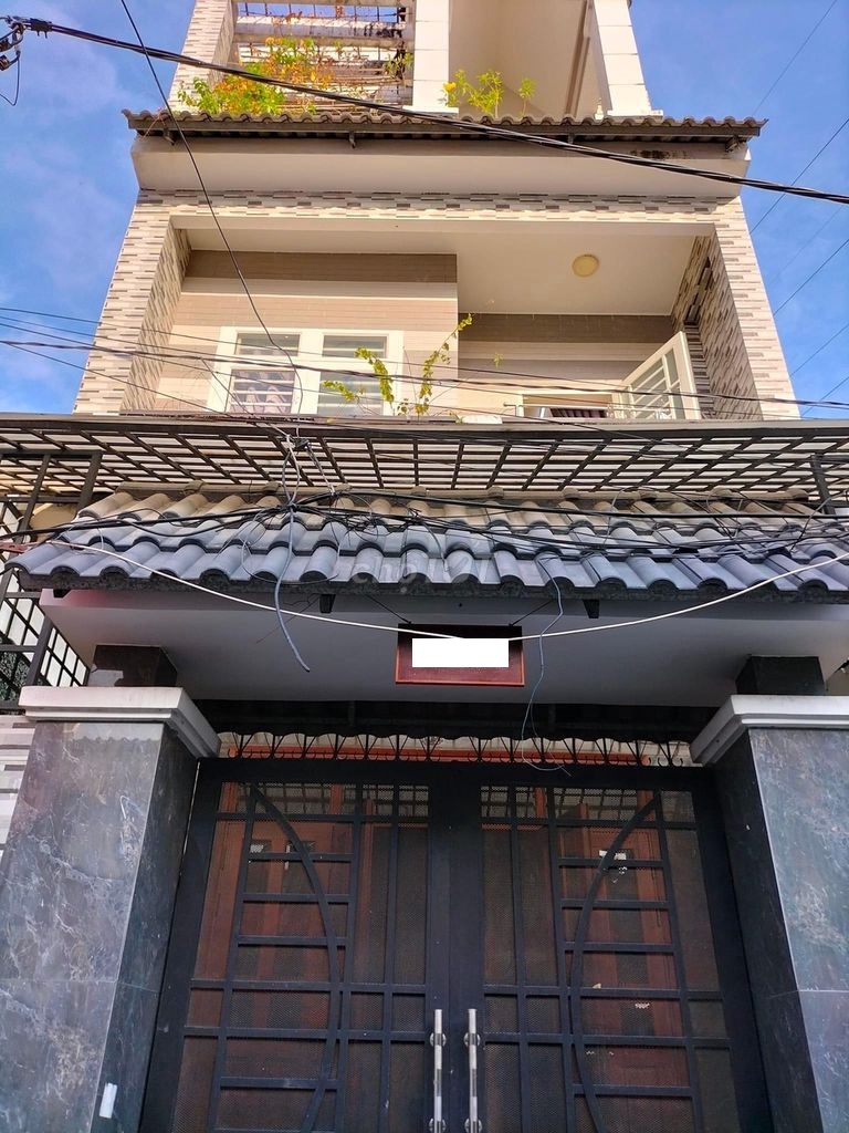 Cho thuê Nhà mặt tiền Thủ Đức, Hồ Chí Minh, Diện tích 70m², Giá 15 Triệu/tháng - LH: 0903094446