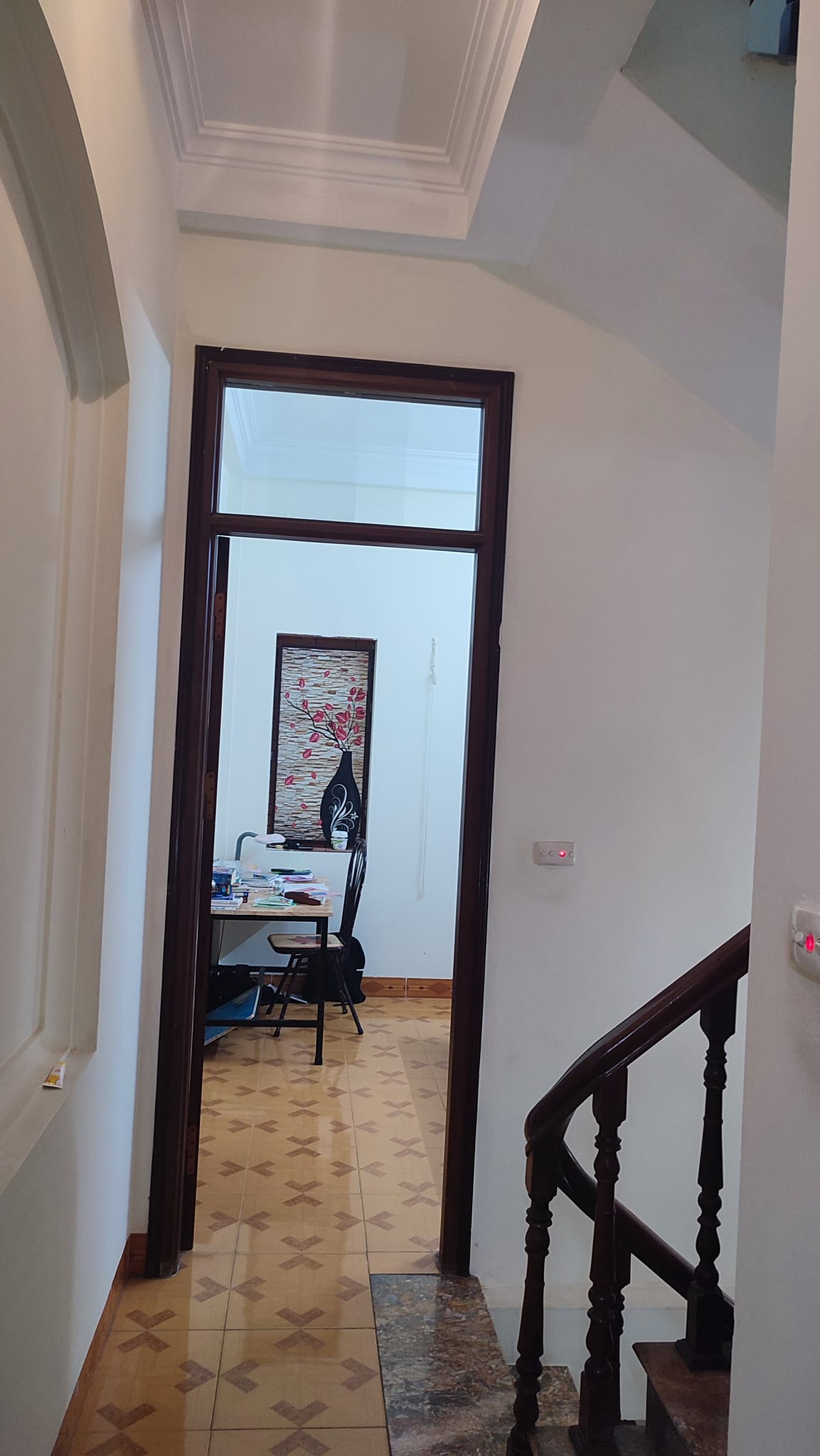 Cần bán Nhà ở, nhà cấp 4, nhà hẻm đường Nguyễn Thái Học, Phường Quang Trung, Diện tích 40m², Giá 3.7 Tỷ - LH: 0962626796 3