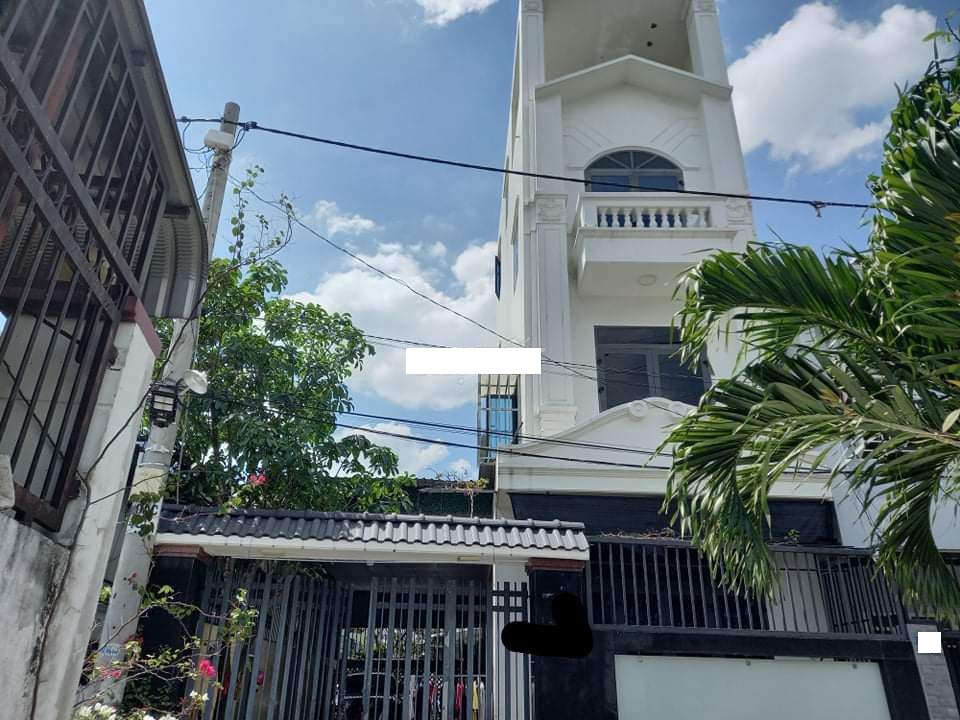 Cho thuê Nhà mặt tiền Thủ Đức, Hồ Chí Minh, Diện tích 180m², Giá 19 Triệu/tháng - LH: 0903094446