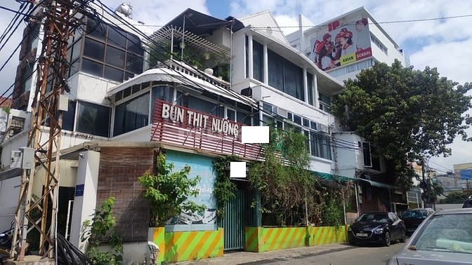 Cần bán Nhà mặt tiền Quận 1, Hồ Chí Minh, Diện tích 150m², Giá 35 Triệu - LH: 0903094446