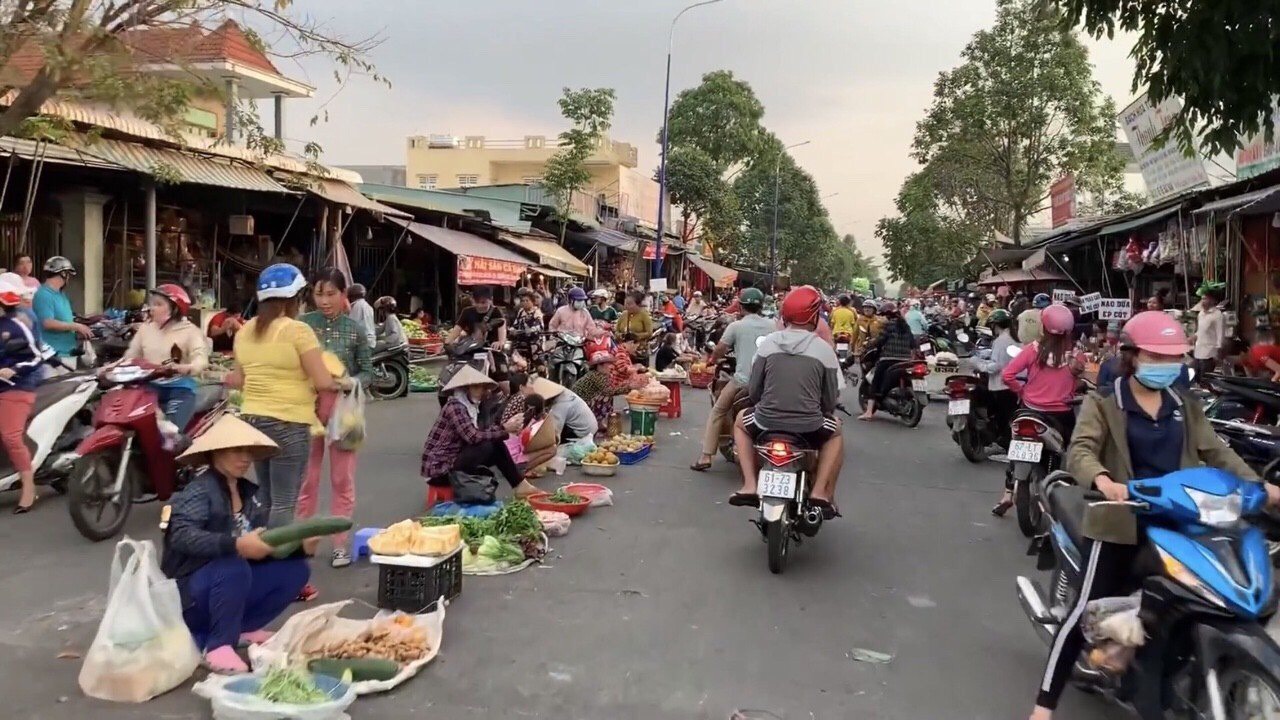 Sự cố không mong muốn, gia đình cần bán gấp đi vị trí đất này 2