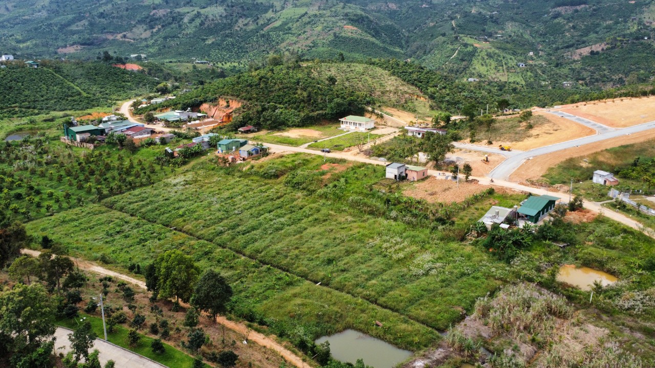 bán 10000m2 đất vườn thôn 10 xã Lộc Nam , huyện Bảo Lâm, Lâm Đồng 7