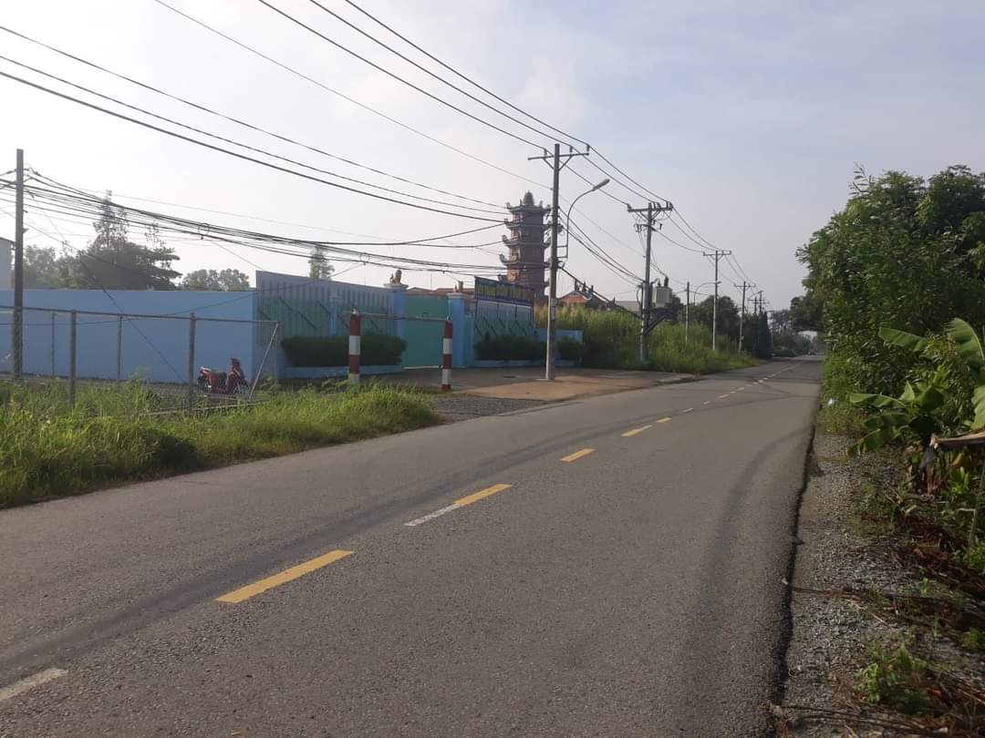 Cần bán Đất đường Thanh Niên, Xã Phạm Văn Hai, Diện tích 1997m², Giá Thương lượng - LH: 84816279733 4