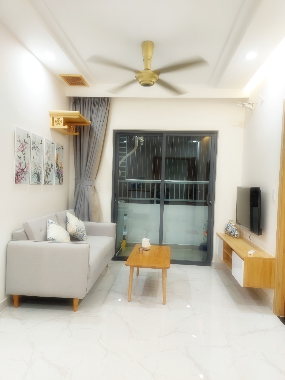 Cần bán Căn hộ chung cư dự án Fresca Riverside, Diện tích 64m², Giá 2.45 Tỷ - LH: 0941797916 3