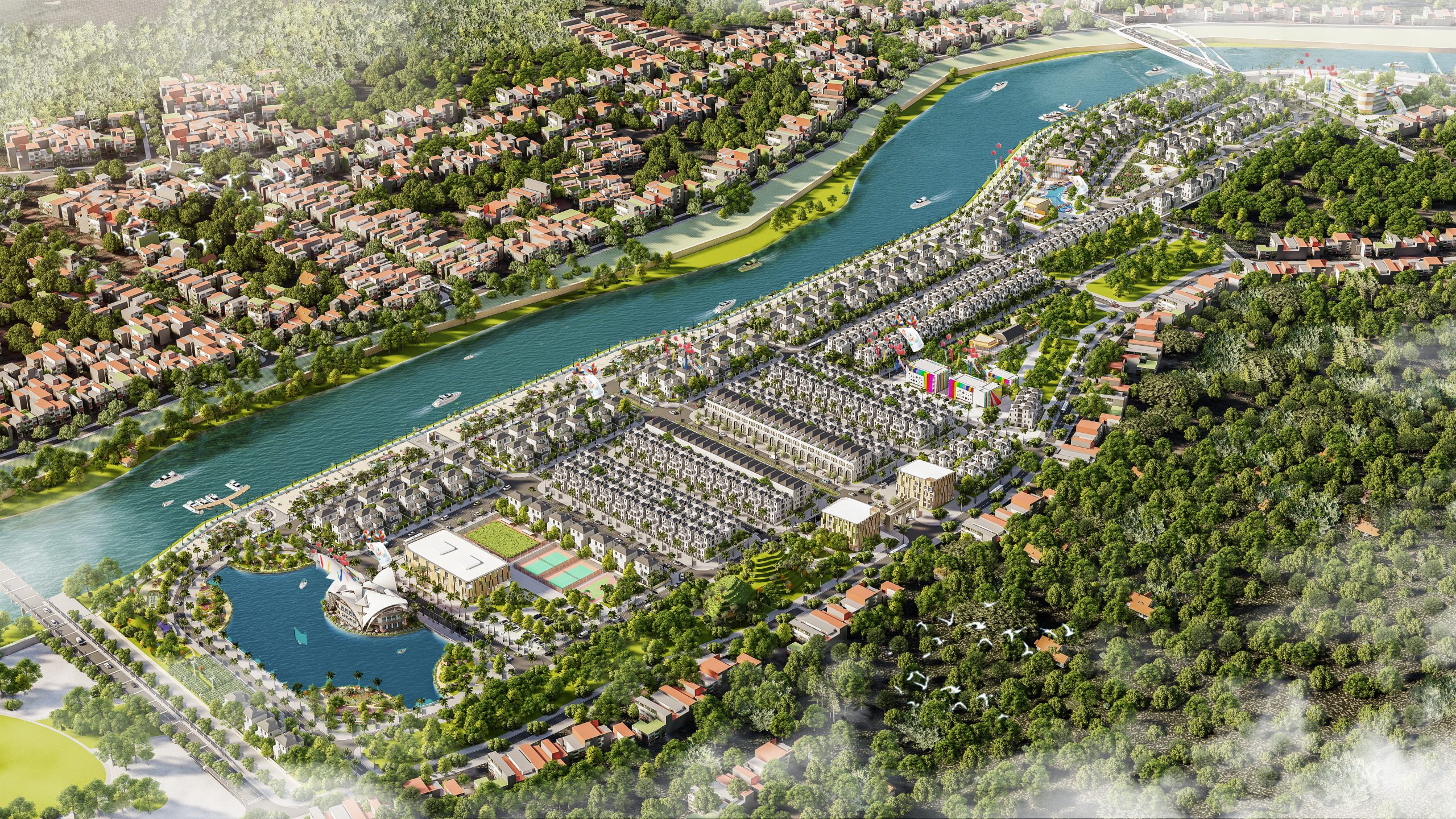 Cần bán Đất nền dự án dự án Thanh Sơn Riverside, Diện tích 114m², Giá 19 Triệu/m² - LH: 0976938493