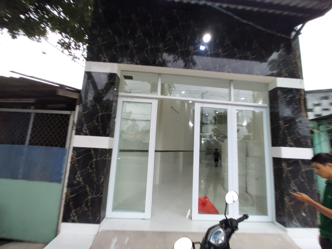 Cần bán Nhà mặt tiền đường Nguyễn Văn Bứa, Xã Xuân Thới Sơn, Diện tích 92m², Giá Thương lượng - LH: 84816279733