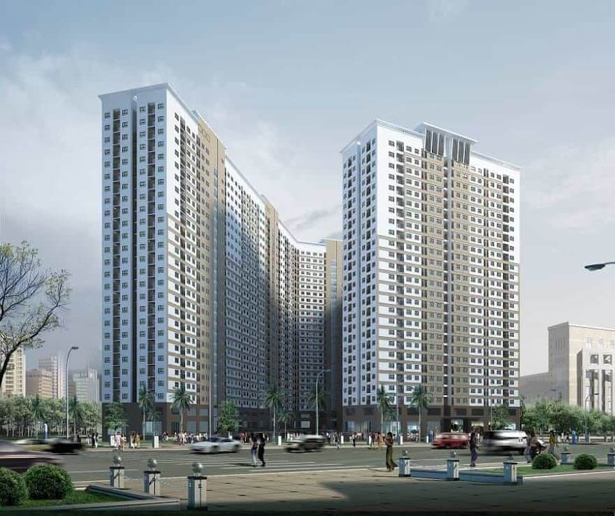 Cần bán chân đế dự án Xuân Mai Sparks Tower, Diện tích 275m², Giá 26 Triệu/m² - LH: 0989790498 1