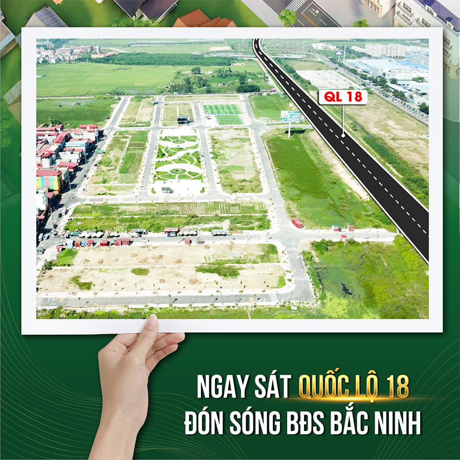 Cần bán Đất đường 18, Xã Long Châu, Diện tích 100m², Giá Thương lượng - LH: 0973185263 3