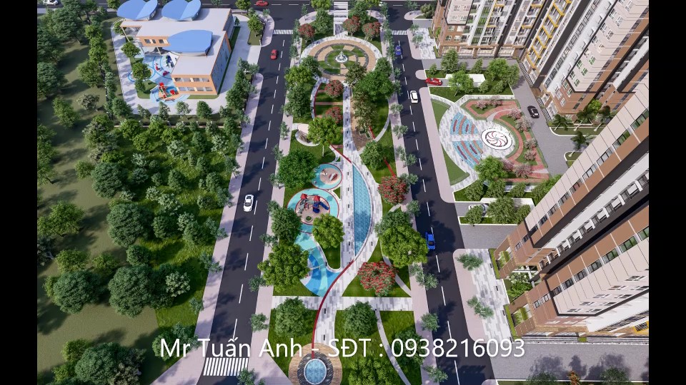 Cần bán Căn hộ chung cư dự án City Gate 5, Diện tích 84m², Giá 400 Triệu - LH: 0938216093 6