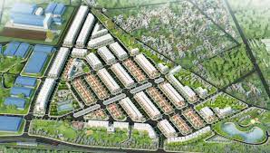 Cần bán Đất nền dự án dự án Bình Lục New City, Diện tích 108m², Giá Thương lượng - LH: 0966142563