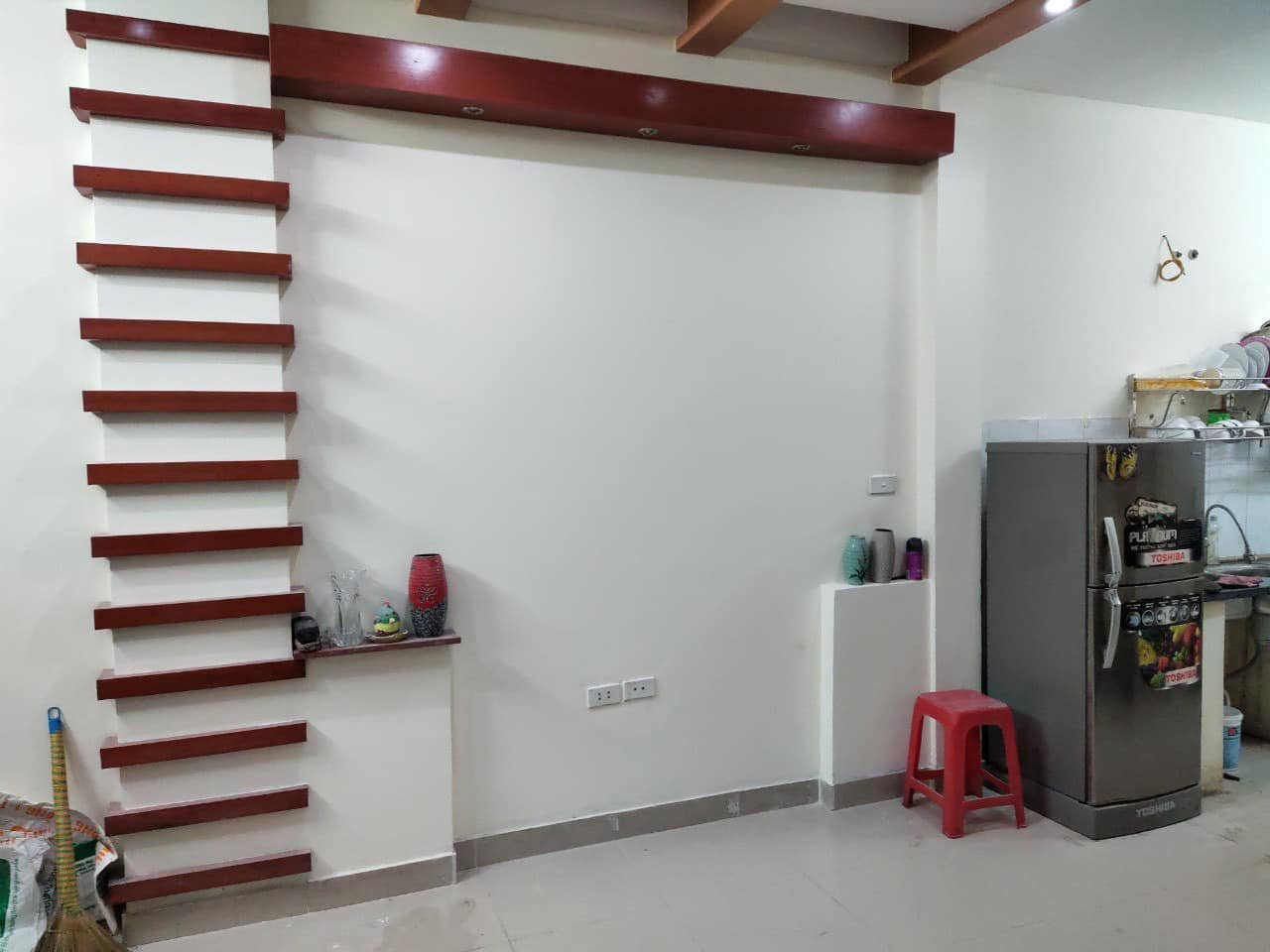 Cần bán Nhà ở, nhà cấp 4, nhà hẻm đường Dương Quảng Hàm, Phường Quan Hoa, Diện tích 38m², Giá Thương lượng - LH: 0985480997 4