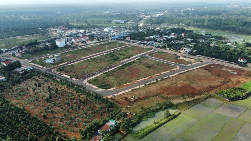 Cần bán Đất nền dự án đường 26, Phường Ea Kao, Diện tích 150m², Giá 989 Triệu - LH: 0392539857
