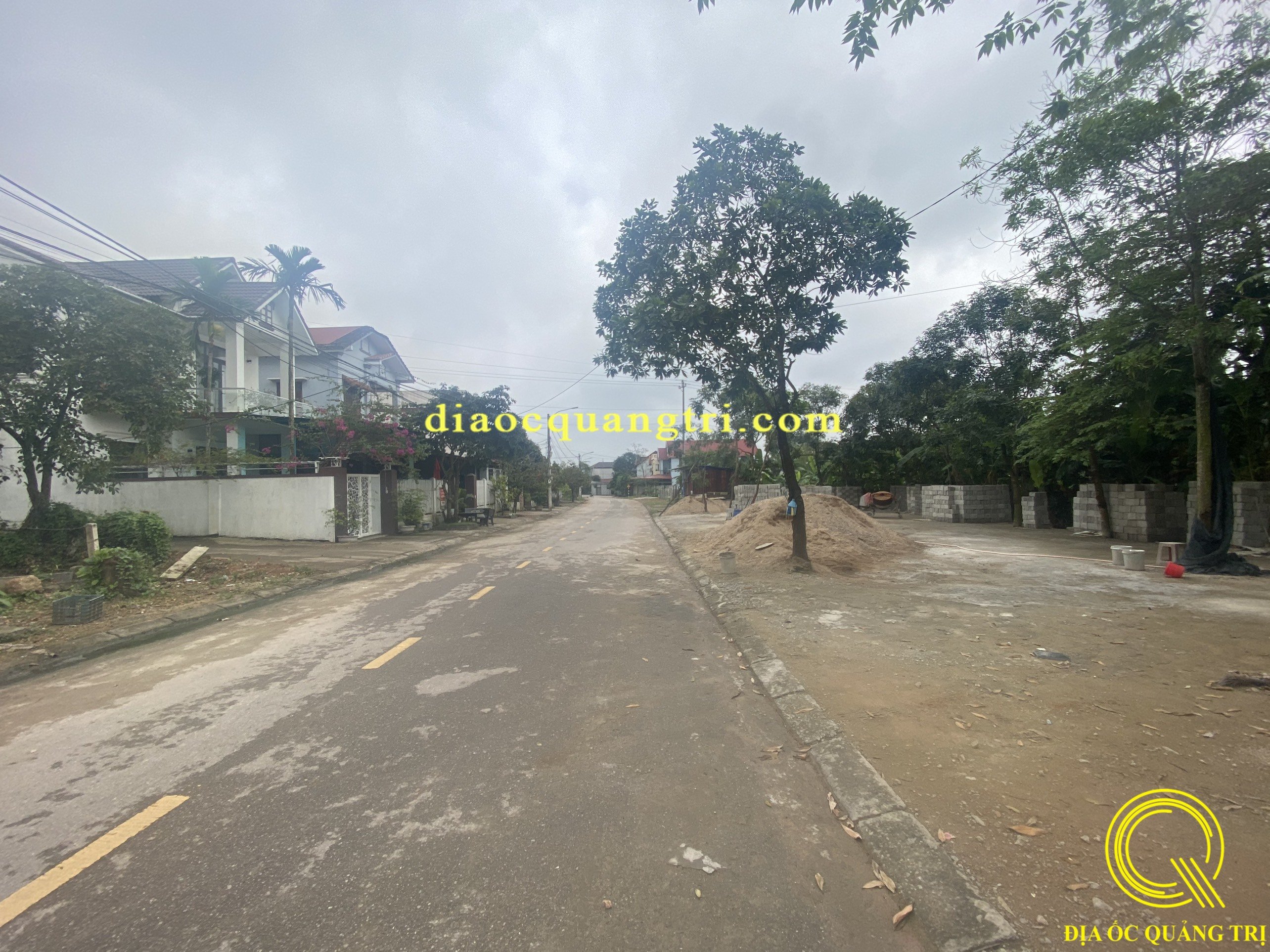 Cần bán Đất đường Lương Văn Can, Phường 5, Diện tích 144m², Giá 2290 Triệu - LH: 0969248188 2