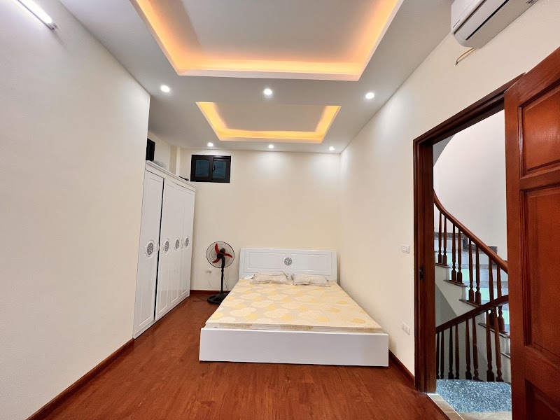 Cần bán Nhà mặt tiền đường Cự Lộc, Phường Thượng Đình, Diện tích 32m², Giá 4.05 Tỷ - LH: 0963685933