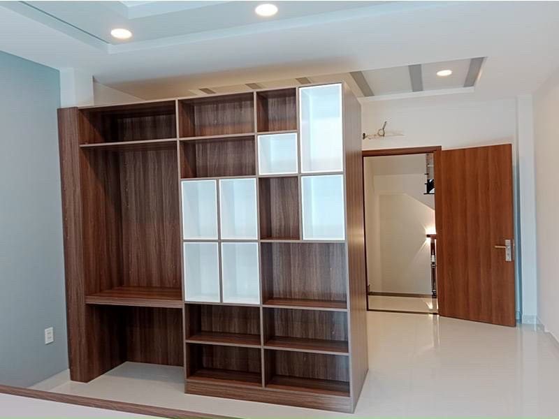 Cần bán Nhà ở, nhà cấp 4, nhà hẻm đường Lê Lợi, Phường 4, Diện tích 56m², Giá 8700 Triệu - LH: 0941405237 9