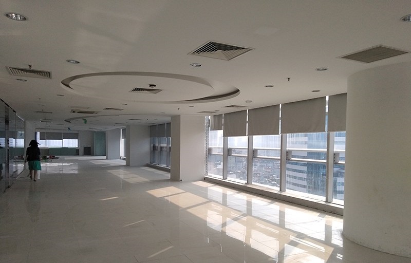 Cho thuê văn phòng 100m2, 250m2, 450m2 tại tòa MIPEC, 229 Tây Sơn, Đống Đa. Lh 0909300689 2