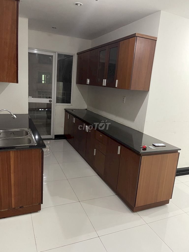 Cho thuê Căn hộ chung cư Phường 5, Quận 8, Diện tích 110m², Giá 11 Triệu/tháng - LH: 0773121056 3