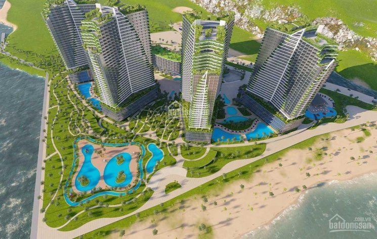 5 lô thổ cư, sổ riêng, hẻm xe con, khu dân cư, giá siêu rẻ cách Sailing Bay Ninh Chữ chỉ 800m 8