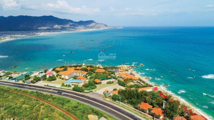 Bán đất chính chủ gần Cảng biển Quốc Tế Cà Ná - Ninh Thuận 5