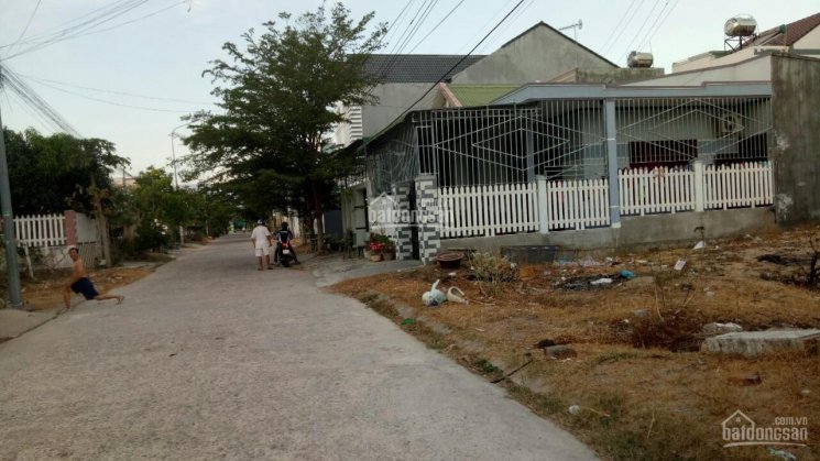 Cần bán 132m2 nhà đất gần đường Nguyễn Thị Minh Khai, giá 2,35 tỷ Pháp lý rõ ràng 2