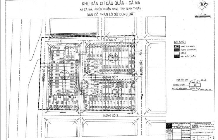 [CHÍNH CHỦ] 7 LÔ THỔ CƯ 100%, SỔ RIÊNG, ĐẤT BIỂN CÀ NÁ NINH THUẬN 3