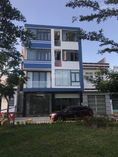 Cho thuê căn hộ đầy đủ nội thất - diện tích 90m2 ngay khu đông thị K1 TP Phan Rang Tháp Chàm 2