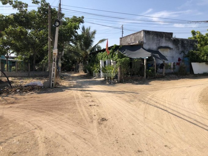 Bán Lô Đất 500m2 Phường Văn Hải, TP Phan Rang - Ninh Thuận 6