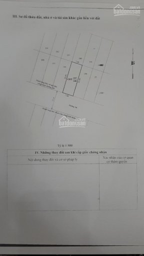 Lô đất mặt tiền khu tái định cư Mỹ Đông- Ninh Thuận, giá rẻ; Sổ hồng chính chủ; lh 0969 103 557 4