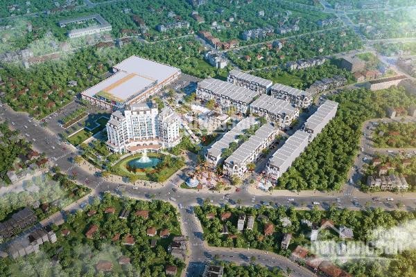 Mở bán FLC Hilltop Plei Ku Gia Lai - tâm điểm thị trường Gia Lai 2020 1
