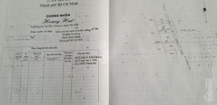 Bán Nhà 2 Mặt Tiền 193 Phan Anh: 15 Tỷ - 4x40m (thực Tế Tách 2 Căn), Chính Chủ 0938910611 1